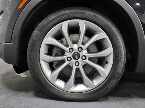 Used 2019 Lincoln MKC Select AWD/4WD image 5