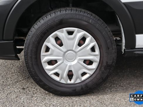 Used 2019 Ford Transit 350 XLT image 38