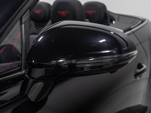 Used 2025 Bentley Continental GT Speed image 26