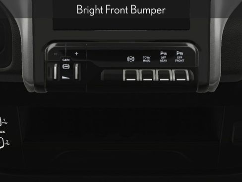 New 2025 RAM 2500 Tradesman image 29