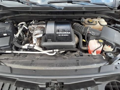 Used 2022 Chevrolet Tahoe RST w/ Luxury Package RWD image 29