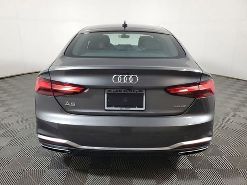 Used 2024 Audi A5 2.0T Premium Plus w/ Premium Plus image 5