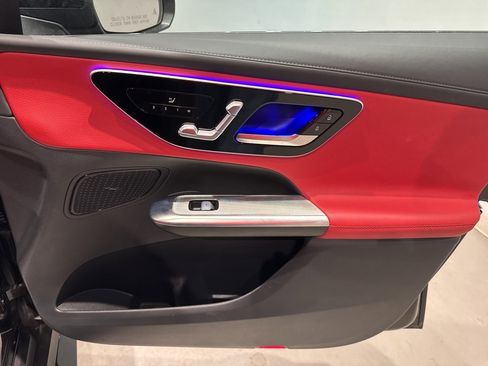 Used 2024 Mercedes-Benz GLC 43 AMG 4MATIC image 46