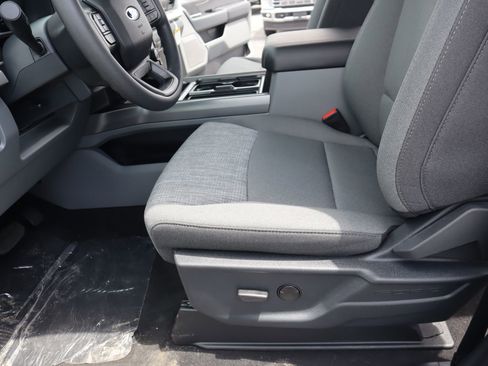 New 2026 Ford F350 King Ranch AWD/4WD image 12