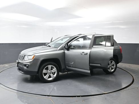 Used 2013 Jeep Compass Sport AWD/4WD image 53