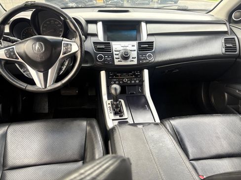 Used 2007 Acura RDX AWD w/ Technology Package image 11