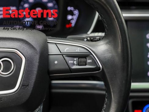 Used 2022 Audi Q3 2.0T Premium w/ Convenience Package image 16