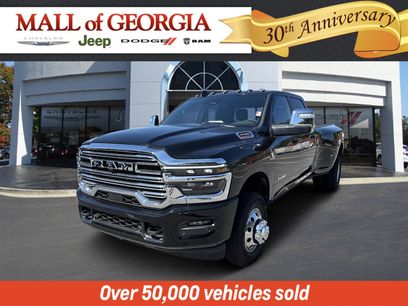 Used 2025 RAM 3500 Laramie