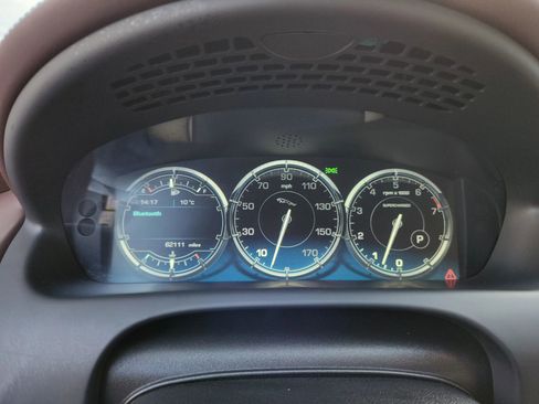 Used 2011 Jaguar XJ L Supersport image 13