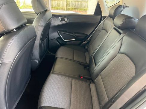 Used 2020 Kia Soul EX w/ Option Group 015 FWD image 8