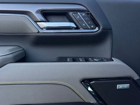 New 2026 Chevrolet Silverado 2500 ZR2 w/ ZR2 Bison Edition image 11