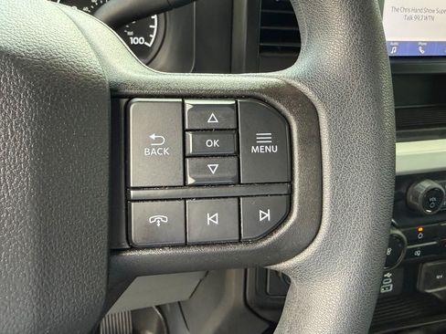 Used 2024 Ford F350 XLT w/ FX4 Off-Road Package AWD/4WD image 34