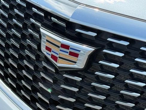 Used 2024 Cadillac XT5 Premium Luxury AWD/4WD image 26