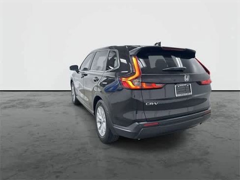 Certified 2025 Honda CR-V EX-L image 2
