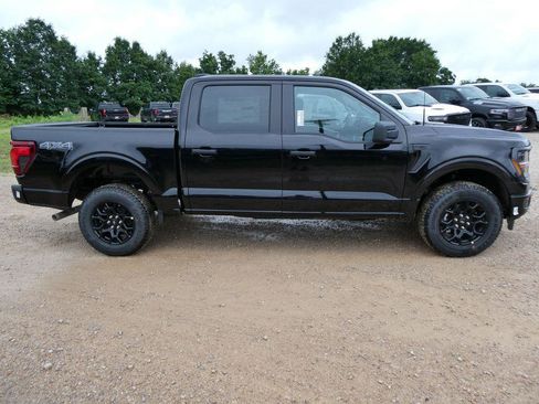 New 2026 Ford F150 STX AWD/4WD image 2
