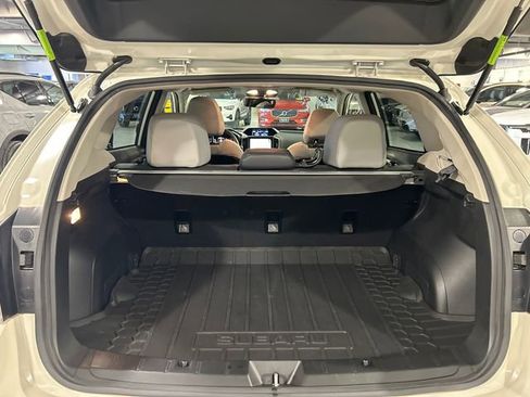 Used 2023 Subaru Crosstrek 2.5i Limited image 29
