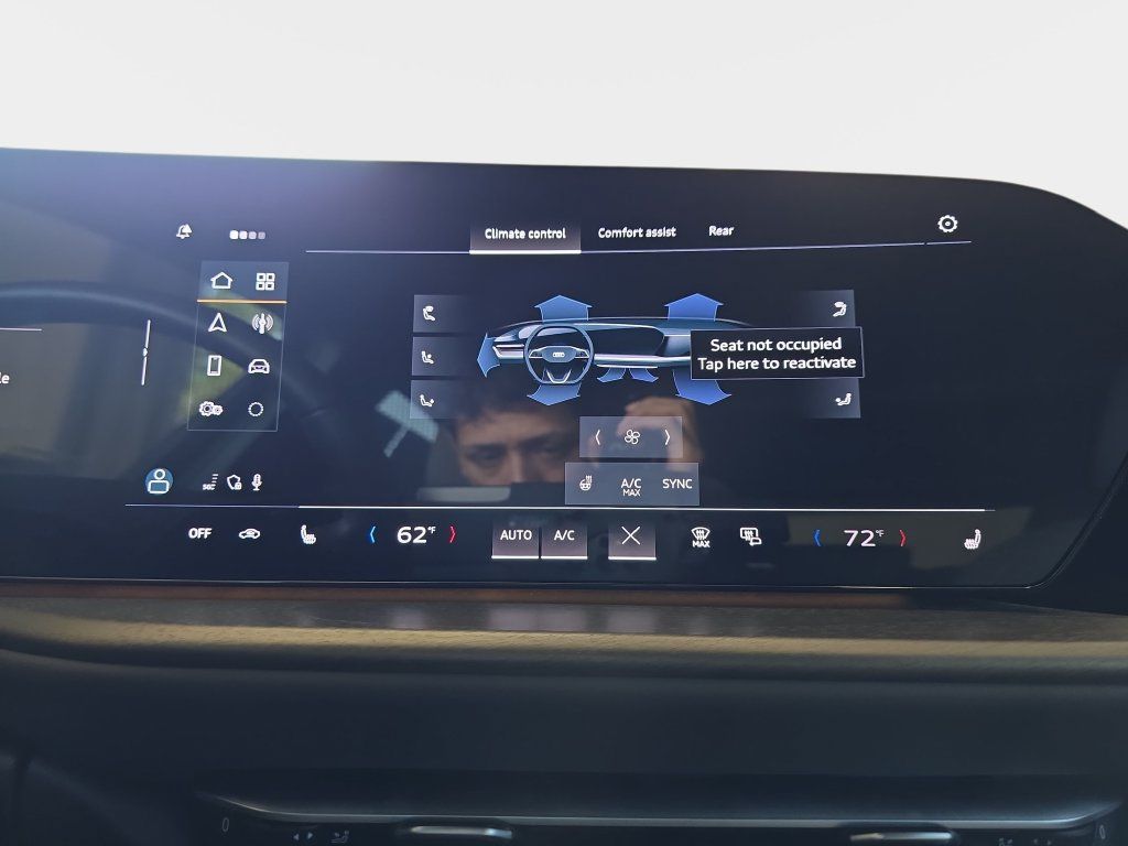 Used 2025 Audi Q5 Premium w/ Convenience Package AWD/4WD image 27