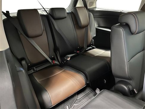 New 2026 Honda Odyssey Elite image 28