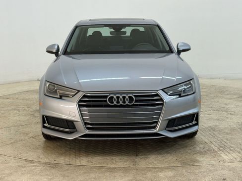 Used 2019 Audi A4 2.0T Premium w/ Convenience Package FWD image 6