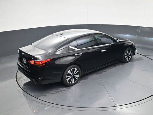 Used 2019 Nissan Altima 2.5 SV image 30