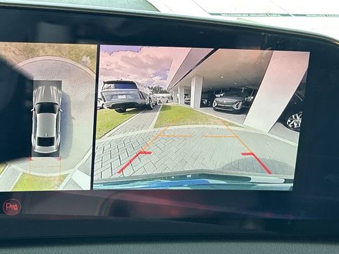 New 2026 Cadillac CT5 V w/ Technology Package image 22