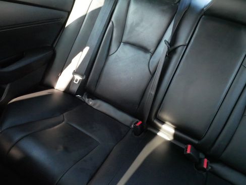 Certified 2025 Honda Accord Sport image 12