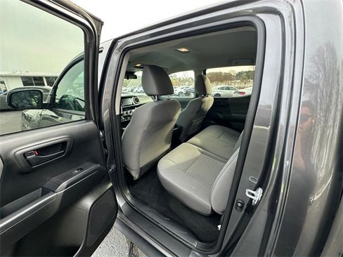 Used 2021 Toyota Tacoma SR image 18