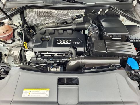 Used 2017 Audi Q3 2.0T Premium Plus w/ Premium Plus Package AWD/4WD image 25