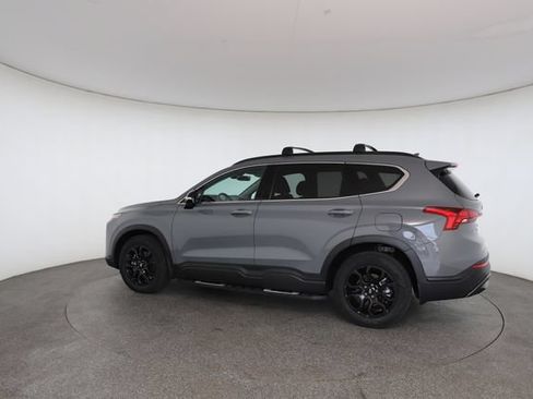 Used 2022 Hyundai Santa Fe XRT FWD image 9