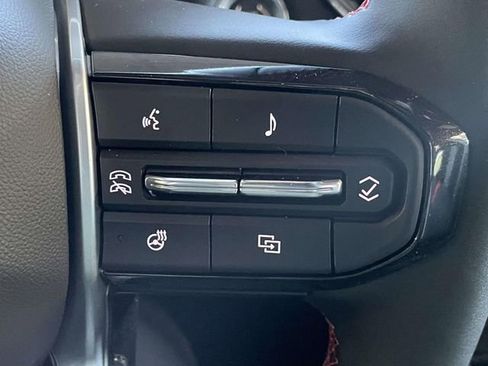 New 2026 Chevrolet Colorado Z71 w/ Technology Package AWD/4WD image 22