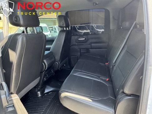 Used 2020 Chevrolet Silverado 2500 W/T w/ WT Convenience Package image 16