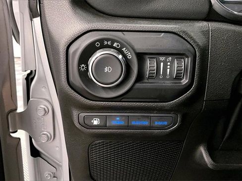 Used 2022 Jeep Wrangler Unlimited Rubicon 4xe w/ Cold Weather Group image 36