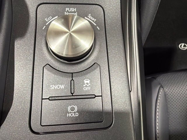 Used 2023 Lexus IS 350 F Sport w/ Memory Package AWD/4WD image 39