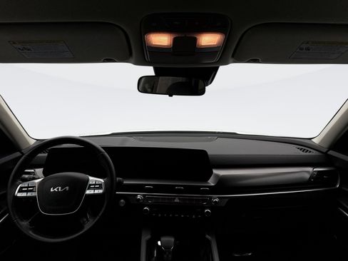 Used 2023 Kia Telluride LX image 14