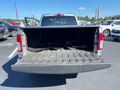 Used 2024 RAM 1500 Big Horn AWD/4WD image 18