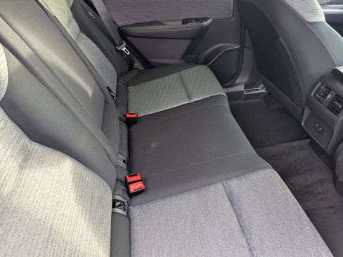 Certified 2023 Nissan Rogue SV image 15