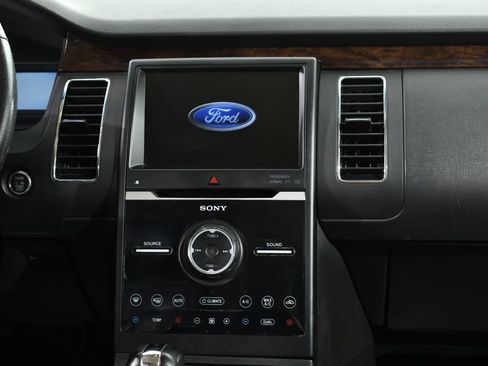 Used 2019 Ford Flex Limited AWD/4WD image 9