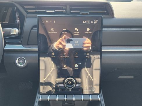 New 2026 GMC Terrain Denali image 28