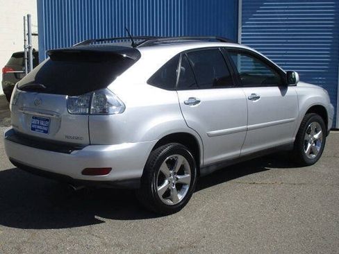 Used 2009 Lexus RX 350 2WD image 3