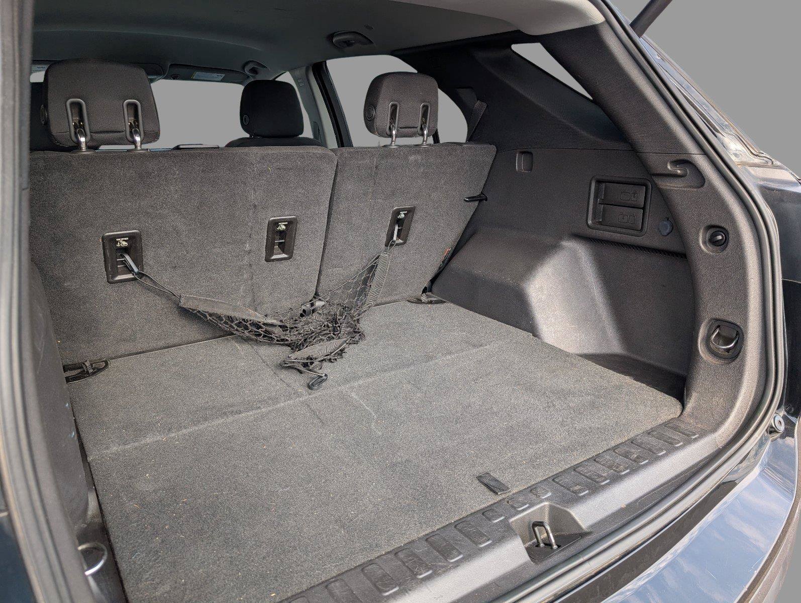 Used 2019 Chevrolet Equinox LT FWD image 35