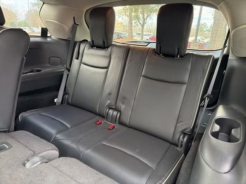 Used 2019 INFINITI QX60 Pure image 22