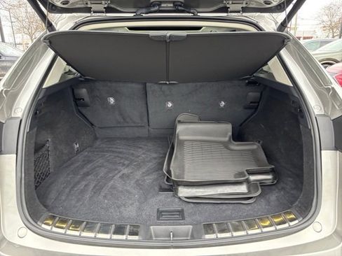 Used 2023 Lexus NX 350 AWD w/ Luxury Package image 26