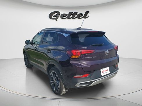 Used 2021 Buick Encore GX Select FWD image 5