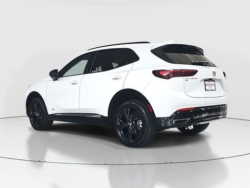 Used 2025 Buick Envision Sport Touring image 7