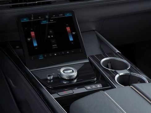 New 2026 Cadillac Escalade Sport w/ Touring Package AWD/4WD image 23