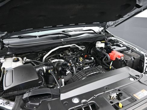 Used 2022 Ford Ranger XL w/ Equipment Group 101A High AWD/4WD image 5