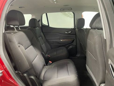 Used 2023 GMC Acadia SLE w/ Driver Convenience Package image 21