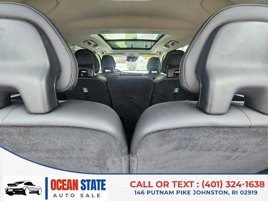 Used 2018 Volvo XC90 T5 Momentum w/ Convenience Package AWD/4WD image 17