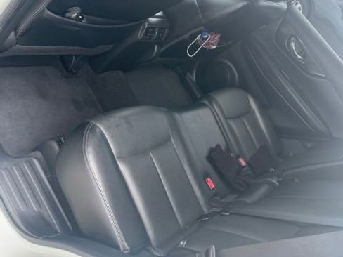 Used 2018 Nissan Rogue SL w/ Premium Package AWD/4WD image 3