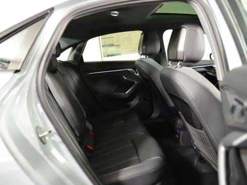 New 2026 Audi A3 2.0T Premium Plus image 21